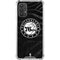 NBA Philadelphia 76ers Animal Print Galaxy A32 5G Clear Case