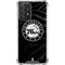 NBA Philadelphia 76ers Animal Print Galaxy A52 5G Clear Case