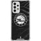 NBA Philadelphia 76ers Animal Print Galaxy A53 5G Clear Case
