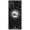 NBA Philadelphia 76ers Animal Print Galaxy A71 5G Clear Case