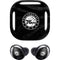 NBA Philadelphia 76ers Animal Print Galaxy Buds Pro Skin