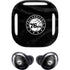 NBA Philadelphia 76ers Animal Print Galaxy Buds Pro Skin
