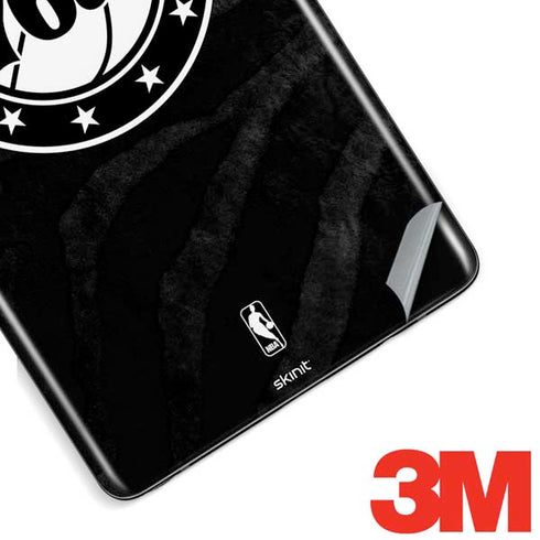 NBA Philadelphia 76ers Animal Print Galaxy Note 8 Skin
