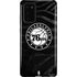 NBA Philadelphia 76ers Animal Print Galaxy Note20 5G Pro Case