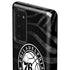 NBA Philadelphia 76ers Animal Print Galaxy Note20 5G Pro Case