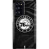NBA Philadelphia 76ers Animal Print Galaxy Note20 Ultra 5G Lite Case