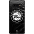 NBA Philadelphia 76ers Animal Print Galaxy S10 Plus Skin