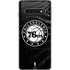 NBA Philadelphia 76ers Animal Print Galaxy S10 Skin