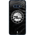 NBA Philadelphia 76ers Animal Print Galaxy S10e Skin