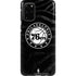NBA Philadelphia 76ers Animal Print Galaxy S20 Plus Pro Case