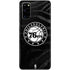 NBA Philadelphia 76ers Animal Print Galaxy S20 Skin