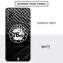NBA Philadelphia 76ers Animal Print Galaxy S20 Skin