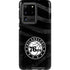 NBA Philadelphia 76ers Animal Print Galaxy S20 Ultra 5G Pro Case