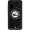 NBA Philadelphia 76ers Animal Print Galaxy S20 Waterproof Case