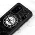 NBA Philadelphia 76ers Animal Print Galaxy S20 Waterproof Case