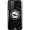 NBA Philadelphia 76ers Animal Print Galaxy S21 5G Pro Case