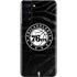 NBA Philadelphia 76ers Animal Print Galaxy S21 5G Skin