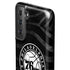NBA Philadelphia 76ers Animal Print Galaxy S21 FE Pro Case