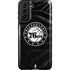 NBA Philadelphia 76ers Animal Print Galaxy S21 Plus 5G Pro Case