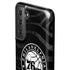 NBA Philadelphia 76ers Animal Print Galaxy S21 Plus 5G Pro Case