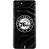 NBA Philadelphia 76ers Animal Print Galaxy S21 Plus 5G Skin