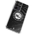 NBA Philadelphia 76ers Animal Print Galaxy S21 Ultra 5G Clear Case