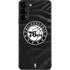 NBA Philadelphia 76ers Animal Print Galaxy S22 Plus Skin
