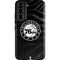 NBA Philadelphia 76ers Animal Print Galaxy S22 Pro Case