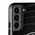 NBA Philadelphia 76ers Animal Print Galaxy S22 Pro Case