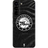 NBA Philadelphia 76ers Animal Print Galaxy S22 Skin