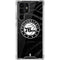 NBA Philadelphia 76ers Animal Print Galaxy S22 Ultra Clear Case