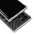 NBA Philadelphia 76ers Animal Print Galaxy S22 Ultra Clear Case