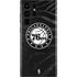 NBA Philadelphia 76ers Animal Print Galaxy S22 Ultra Skin