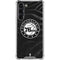 NBA Philadelphia 76ers Animal Print Galaxy S23 Plus Clear Case