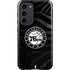 NBA Philadelphia 76ers Animal Print Galaxy S23 Plus Pro Case
