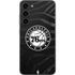 NBA Philadelphia 76ers Animal Print Galaxy S23 Plus Skin