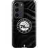 NBA Philadelphia 76ers Animal Print Galaxy S23 Pro Case