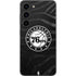 NBA Philadelphia 76ers Animal Print Galaxy S23 Skin