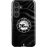 NBA Philadelphia 76ers Animal Print Galaxy S24 Plus Impact Case