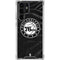 NBA Philadelphia 76ers Animal Print Galaxy S24 Ultra Clear Case