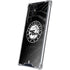 NBA Philadelphia 76ers Animal Print Galaxy S24 Ultra Clear Case