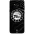 NBA Philadelphia 76ers Animal Print Galaxy S8 Plus Skin