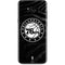 NBA Philadelphia 76ers Animal Print Galaxy S8 Skin
