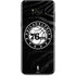 NBA Philadelphia 76ers Animal Print Galaxy S8 Skin
