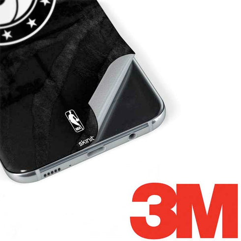 NBA Philadelphia 76ers Animal Print Galaxy S8 Skin