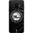 NBA Philadelphia 76ers Animal Print Galaxy S9 Plus Skin