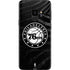 NBA Philadelphia 76ers Animal Print Galaxy S9 Skin