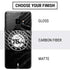 NBA Philadelphia 76ers Animal Print Galaxy S9 Skin