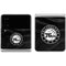 NBA Philadelphia 76ers Animal Print Galaxy Z Flip4 5G Skin