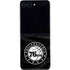 NBA Philadelphia 76ers Animal Print Galaxy Z Flip5 5G Skin